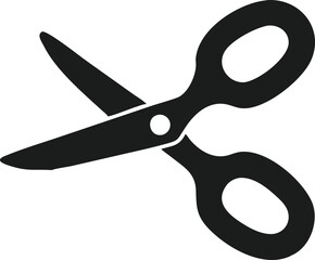 scissors icon
