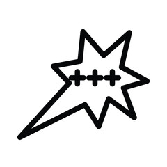 Speech bubble  Speech bubble. Cloud speech bubble. Vector