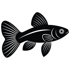 guppy vector