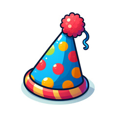 Birthday Party Hat