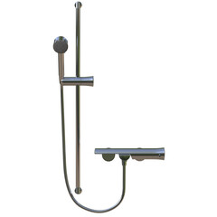 shower faucet kit set standart