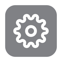 gear icon