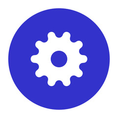 gear icon