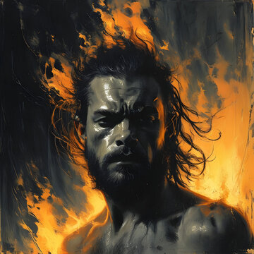 Man on Fire