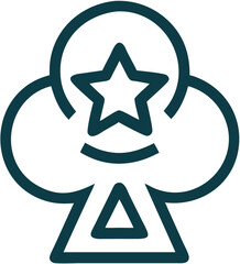 Obraz premium Elite Society: Unveiling the World of Exclusive Clubs. Sophisticated gatherings, refined ambiance, 