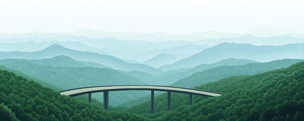 Mountain Highway Bridge