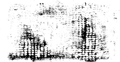 Gritty Black and White Woven Texture Overlay for Distressed Effects with Vintage Charm and Dynamic Grunge Patterns to Elevate Designs Precisely