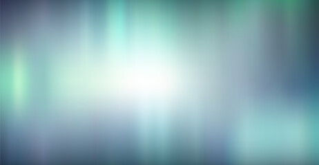 Subtle Teal and Blue Gradient Blur Background with Light Streaks, Ideal for Modern Design Projects and Artistic Visuals, Evokes Calmness and Depth in Digital Compositions