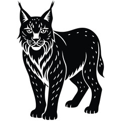 lynx vector