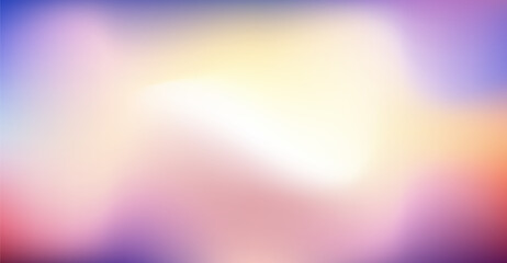 Gradient Serenity: A Smooth Blend of Pastel Hues Creating a Dreamy, Soft, and Ethereal Background Perfect for Adding a Touch of Whimsy and Elegance to Any Project