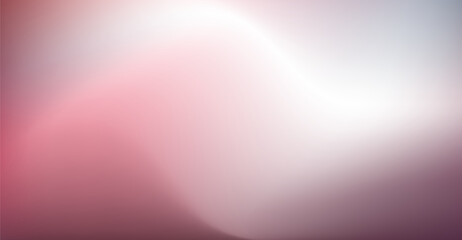 Serene Gradient of Delicate Pink and White Hues for Modern Backgrounds, Wallpaper, and Soft Design Visuals, Ideal for Romantic and Gentle Themed Projects