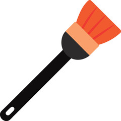 hammer isolated on white
