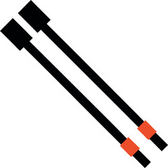 hammer and sickle