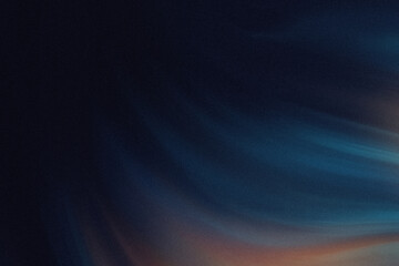 Abstract image of blurry colors blending together creating a soft and dreamy artistic background texture