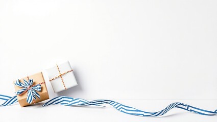 Father's Day Gift Wrapping:  A Thoughtful Present, Ready for Delivery