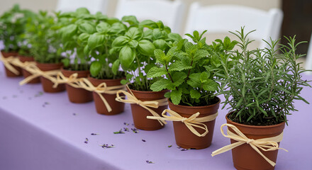 A blooming bouquet of pink and purple floral beauty captures the essence of spring's garden
