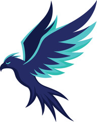 dove of peace vector