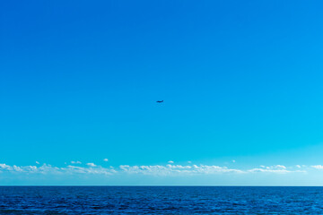 Tranquil Beach in Cyprus with Turquoise Waters