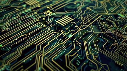 Machine learning neural network background