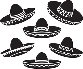 Four Speedometer Icons Showing Different Performance Levels