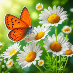 Beautiful Butterfly (12)