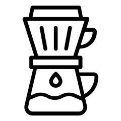 barista icon