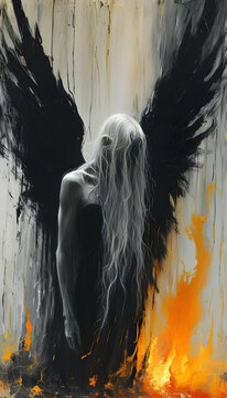 Fallen Angel