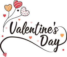 Valentine's Day is a celebration of love and affection, marked by heartfelt gestures, exchanges of gifts, and time spent with loved ones.