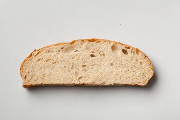 delicious sweet food flour products, the work of a professional bakery.
