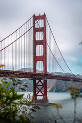 golden gate bridge san francisco