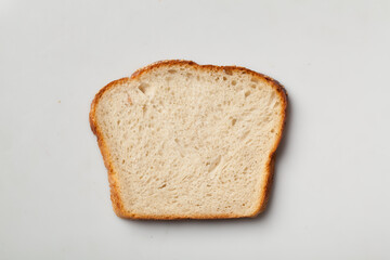 delicious sweet food flour products, the work of a professional bakery.