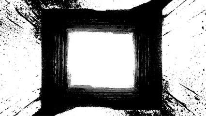 Distress Texture Grunge Abstract overlay 