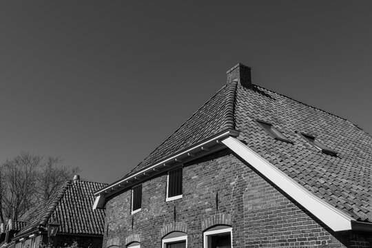 Fr&uuml;hling in Bredevoort