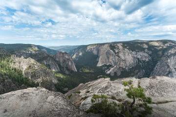 yosemite valley
