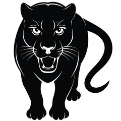 black panther