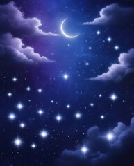 dreams Sky background