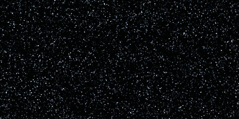 Abstract black and white quartz surface seamless pattern terrazzo background. old surface of stone terrazzo floor background. black paper texture. overlay pattern terrazzo flooring texture.