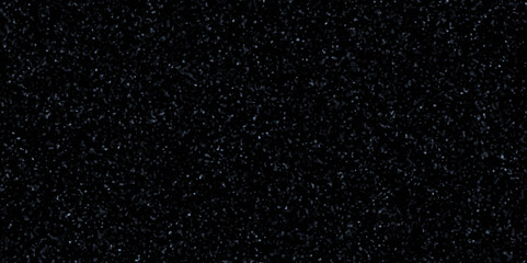 Abstract black and white quartz surface seamless pattern terrazzo background. old surface of stone terrazzo floor background. black paper texture. overlay pattern terrazzo flooring texture.