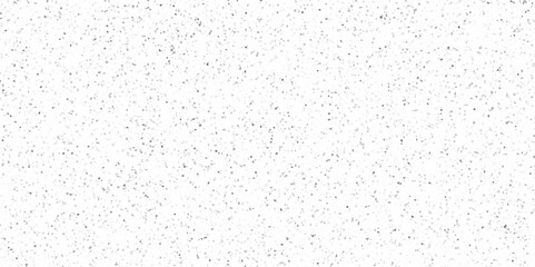 Abstract white and black quartz surface seamless pattern terrazzo background. old surface of stone terrazzo floor background. white paper texture. overlay pattern terrazzo flooring texture.