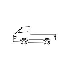 truck icon