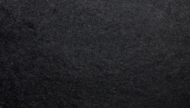 black or gray felt or flannel fabric texture can be use as background