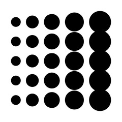 Abstract Geometric Logo Design