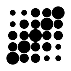 Abstract Geometric Logo Design