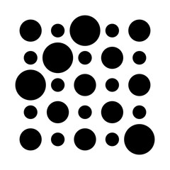 Abstract Geometric Logo Design