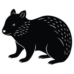 quokka vector