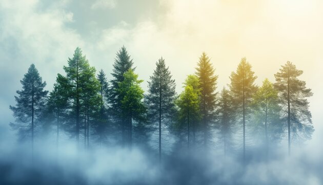 The Importance Of Carbon Dioxide Absorption And Oxygen Release In The Forest: Effects Of Co2 Emissions On Nature.