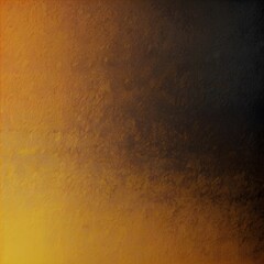 Rusty Metal Texture with Brown Grunge Pattern and Aged Surface