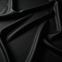 Black cloth backdrop, smooth matte finish, no wrinkles , digital backdrop, backdrop, picture