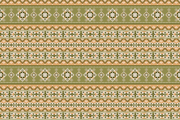Vector seamless pattern with decorative elements. Vector illustration design digital file download for print, printable, wallpaper, background, decoration, ornament, textile and many projects.