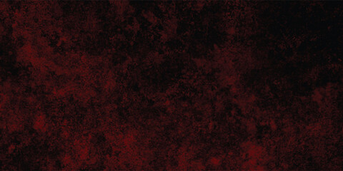 Weathered Texture in Bold Red and Black for Artistic, Dark, or Distressed Background Use

